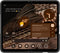 Spigen Slim Armor Pro - Back Cover - Air Cushion en militaire standaard - Zwart