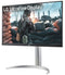LG 27UP650K-W - Monitor 27