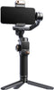 Hohem iSteady M7 - Gimbal met AI-tracking en afstandsbediening - Zwart