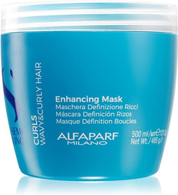 Haarmasker Alfaparf Milano Enhancing Mask