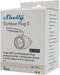 Shelly Plug S Gen3 - Smart Outdoor Stopcontact - IP44 Waterdicht - 12A