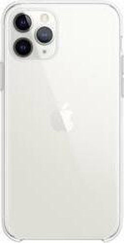 Apple iPhone 11 Pro - Back Cover - MagSafe - Transparant