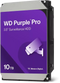 Western Digital Purple Pro - HDD 3.5