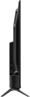 TCL 43P69K - Ultra HD TV - 4K HDR - Zwart (2025)