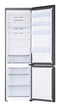 Samsung RL38C602CB1 - Koelvriescombinatie - NoFrostPlus - Humidity Fresh+ - Energieklasse C