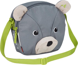 Vaude Brummel Tas - Schoudertas - Grizzlybeer-design - Heron