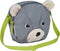 Vaude Brummel Tas - Schoudertas - Grizzlybeer-design - Heron