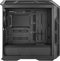 Cooler Master MasterCase H500M - Tower - 4x Gehard Glas - 2x 200mm RGB Fans