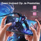 Podec iPhone 13 - Privacy Screenprotector en Camera Lens Protector - Gehard Beschermglas - (2 stuks)