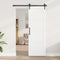 vidaXL - Interne - Deur -