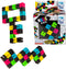 Clown Magic Blocks - Denkspel - Breinbreker