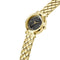 Guess Mini Rumour GW0839L2 - Polshorloge - Staal - Goudkleurig - Ø 26 mm