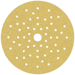 Bosch Accessories EXPERT C470 2608901103 Excenterschuurpapier Geperforeerd (Ø) 150 mm 5 stuk(s)