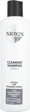 Shampoo Nioxin System 2 Cleanser 300 ml
