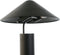 Bureaulamp DKD Home Decor Zwart Metaal 50 W 220 V 39 x 39 x 45 cm