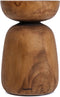 The Anthia kruk naturel 45cm