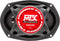 MTX Audio TX669C 6x9inch 2-weg coaxial luidspreker - 480W