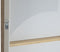 Canvas Home ESPRIT Zwart Beige polyestyreen Canvas Modern 103 x 4,5 x 143 cm (2 Stuks)