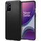 Spigen - OnePlus 8T - Liquid Air - Schokabsorberend - Zwart
