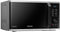 Samsung MS23B3515AS/EN - Magnetron - Quick Defrost 23L - Zilver