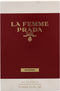 Prada La Femme Intense - 100 ml - eau de parfum spray - damesparfum