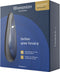 Womanizer Premium 2 - Luchtdrukvibrator - Blauw