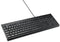 Kensington KB100 EQ - Toetsenbord - Draad - Qwerty Spaans - FullSize