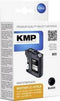 KMP LC227XLBK - Inktcartridge - Pigmentbasis - Zwart