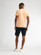 Petrol Industries - Heren Cargo short Heatwave - Zwart - Maat XXL