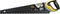 Stanley Fatmax - Handzaag - 500 mm - 7 tanden per inch