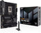 ASUS TUF Gaming Z790-PRO WIFI - Moederbord - 16+1+1 voedingsfasen - PCIe 5.0 - USB 20Gbps Type-C