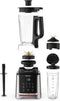 Tefal InfinyMix+ BL91HD - Blender - 1600W 35.000 tpm 1,75L RVS Zwart