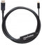 Manhattan 152464 - USB-C naar DisplayPort Adapter - 4K@60Hz - Zwart