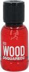Dsquared2 Red Wood pour Femme - Eau de toilette - 30 ml