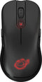 Ozone Neon 3K - Optische gaming muis - 3500 DPI - Ambidextrous - 8 programmeerbare knoppen - 6 kleuren (groen donker blauw licht blauw rood geel roze)