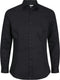JACK&JONES JJPRPARMA SHIRT L/S NOOS - Heren Overhemd - Maat S - Denim