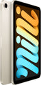 Apple iPad Mini (2021) - Tablet - 256GB Wi-Fi - Beige