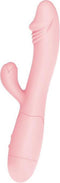 Rocks-Off - Chick Diva G-spot And Clitoral Vibrator With Remote