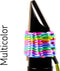 Bambú Bb Klarinet Binder Multicolor