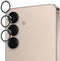 PanzerGlass Hoops - Lens Protector - Camera bescherming - Samsung Galaxy S25