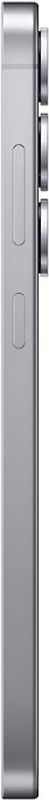 Samsung Galaxy S25+ - Zilver - 512 GB - Dubbele fysieke simkaart