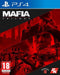 2K Games Mafia Trilogy - PS4 - Actie Shooter (2020)