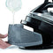 Black & Decker BXSS2200E - Stoomstrijkijzer - 2200 Watt - 1,4 liter - Keramische zool - Krachtige stoomoutput 120 gr/min