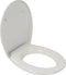 Plieger 2100 - WC-bril - Slow Close - Wit