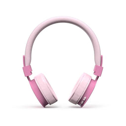 Hama 00184199 - Hoofdtelefoon met Hoofdband - Draadloos met Microfoon - Roze
