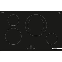 Bosch PIE811BB5E - Inductie kookplaat - 4 kookzones - Touch bediening