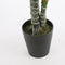 Mica Decorations Monstera - Kunstplant staand - H100 cm - Groen