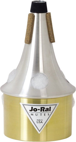 Jo-Ral Trompet Bucket Mute TPT4B
