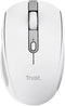 Trust Ozaa - Draadloze muis - Compact - Stil - Oplaadbaar - Tot 3200 DPI