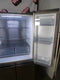 Hisense RQ5P470SAID - Amerikaanse koelkast - No Frost - RVS - 178,5 cm